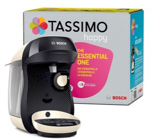 Кофемашина Bosch TAS1007 Tassimo фото 4 в Новосибирске