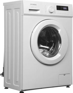Стиральная машина Hyundai WME6004 фото 3 в Новосибирске
