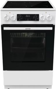 Электрическая плита Gorenje GEC5C61WG фото 2 в Новосибирске