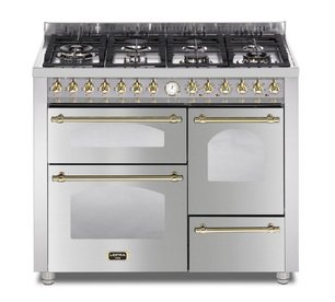 Варочный центр Lofra RST116MFET+SMFT/2AEO Brass фото в Новосибирске