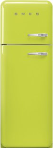 Холодильник Смег FAB30LVE1 фото в Новосибирске Холодильник Smeg FAB30LVE1 фото в Новосибирске