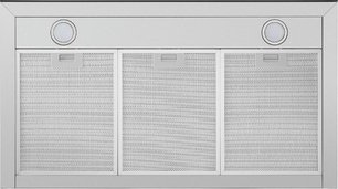 Кухонная вытяжка MAUNFELD TSH 90 нержавеющая сталь фото 2 в Новосибирске