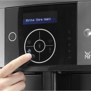 Профессиональная кофемашина WMF 900S фото 2 в Новосибирске