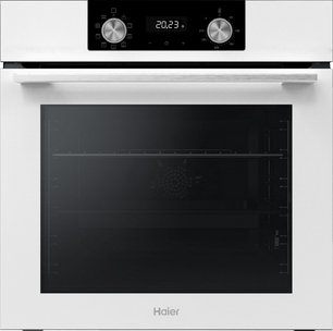 Духовой шкаф Haier HOQ-K2ANN3WB фото в Новосибирске
