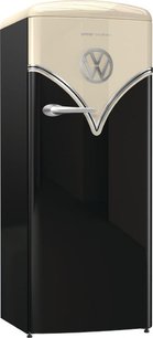 Холодильник Gorenje OBRB153BK фото 3 в Новосибирске