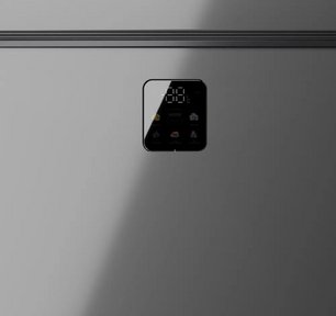 Морозильная камера Куперсберг FLCF 201 G фото 3 в Новосибирске Морозильная камера Kuppersberg FLCF 201 G фото 3 в Новосибирске