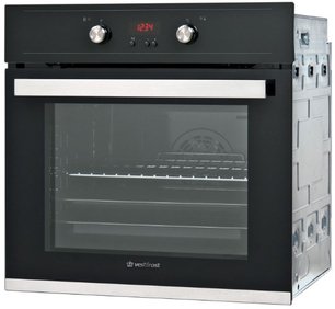 Духовой шкаф Vestfrost VFPD68OMG фото 4 в Новосибирске