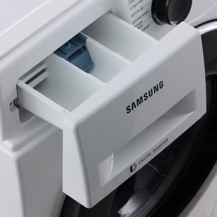 Стиральная машина Samsung WW 70J4210HW фото 4 в Новосибирске
