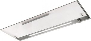 Вытяжка Faber SWIFT X/WH GLASS A90 фото в Новосибирске