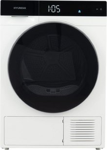 Сушильная машина Хендай DFE9429 фото в Новосибирске Сушильная машина Hyundai DFE9429 фото в Новосибирске