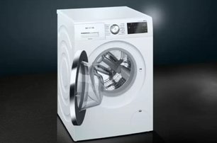 Стиральная машина с фронтальной загрузкой SIEMENS WM14T6H2OE фото 4 в Новосибирске