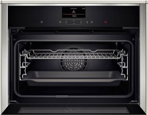 Духовой шкаф Нефф C27CS22N0 фото 4 в Новосибирске Духовой шкаф Neff C27CS22N0 фото 4 в Новосибирске