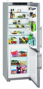 Холодильник Liebherr CUsl 3503 фото в Новосибирске