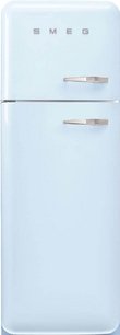 Холодильник Смег FAB30LPB6 фото в Новосибирске Холодильник Smeg FAB30LPB6 фото в Новосибирске