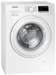 Стиральная машина Samsung WW80K42E06W фото 3 в Новосибирске
