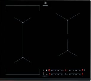 Варочная панель Электролюкс EIS62449 фото в Новосибирске Варочная панель Electrolux EIS62449 фото в Новосибирске
