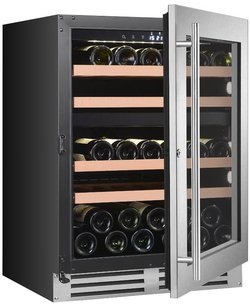 Винный шкаф MC Wine W46DS фото 3 в Новосибирске