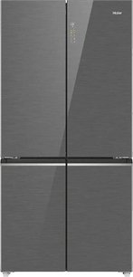 Холодильник Haier HTF-690DGS7RU1 фото в Новосибирске