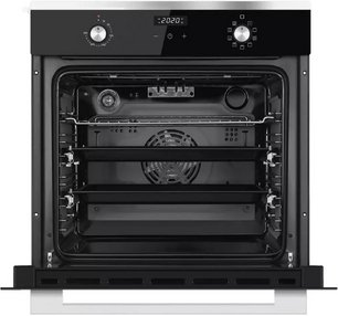 Духовой шкаф Haier HOX-P09CGBX фото 2 в Новосибирске