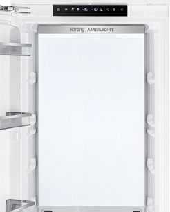 Встраиваемая морозильная камера Korting KSFI 1997 фото 3 в Новосибирске