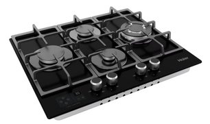 Варочная панель Хайер HHX-G64CWSB фото 4 в Новосибирске Варочная панель Haier HHX-G64CWSB фото 4 в Новосибирске