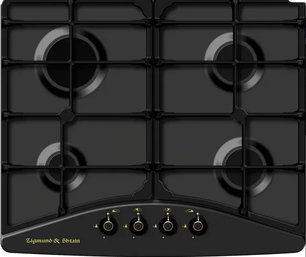 Варочная панель Зигмунд Штайн GN 03.61 A фото в Новосибирске Варочная панель Zigmund Shtain GN 03.61 A фото в Новосибирске