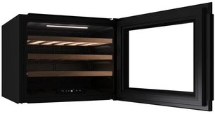 Встраиваемый винный шкаф Teka RVI 10024 GBK фото 3 в Новосибирске
