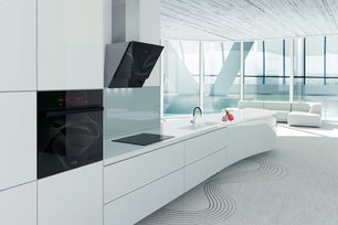Вытяжка Горение DVG 6565 KRB фото 2 в Новосибирске Вытяжка Gorenje DVG 6565 KRB фото 2 в Новосибирске