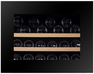Винный шкаф Dunavox DAB-26.60B.TO фото в Новосибирске