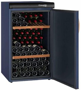 Винный шкаф Climadiff CVP140B фото в Новосибирске