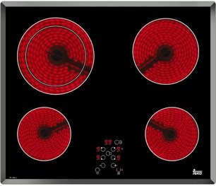 Варочная панель Тека TT 641.2 фото в Новосибирске Варочная панель Teka TT 641.2 фото в Новосибирске