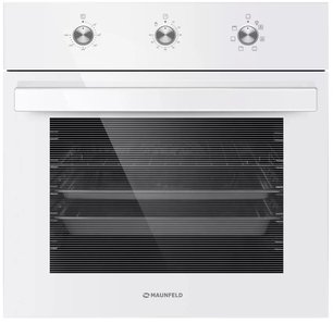 Духовой шкаф Maunfeld CEOF.656W фото в Новосибирске