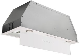 Встраиваемая вытяжка Зигмунд Штайн K 011.7 W фото 3 в Новосибирске Встраиваемая вытяжка Zigmund Shtain K 011.7 W фото 3 в Новосибирске