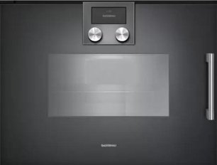 Духовой шкаф - пароварка Gaggenau BSP 261-101 фото в Новосибирске
