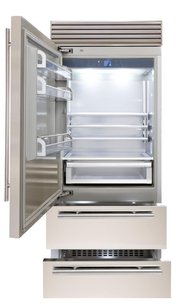 Встраиваемый холодильник Fhiaba XS900HST3I фото в Новосибирске