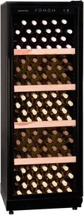 Винный шкаф Dunavox DX-114.270K фото в Новосибирске