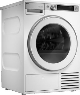 Сушильная машина Аско T709HUW фото 2 в Новосибирске Сушильная машина Asko T709HUW фото 2 в Новосибирске