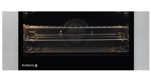 Духовой шкаф De Dietrich DOE 900 X фото 3 в Новосибирске
