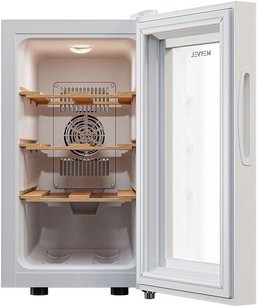 Винный шкаф Meyvel MV08-TWF1-Next фото 4 в Новосибирске