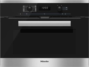 Духовой шкаф Miele H6200BP EDST/CLST сталь CleanSteel фото в Новосибирске