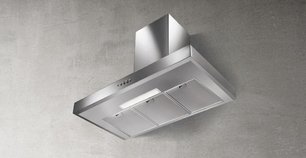 Вытяжка Faber GEMMA PB SRM X A120 фото в Новосибирске