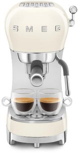 Кофемашина Smeg ECF02CREU фото 2 в Новосибирске
