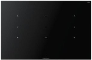 Варочная панель Куперсбуш KI 8820.0 MR фото в Новосибирске Варочная панель Kuppersbusch KI 8820.0 MR фото в Новосибирске