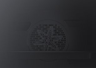 Духовой шкаф V-ZUG Combair V2000 45 C2T-21048 платина фото 3 в Новосибирске