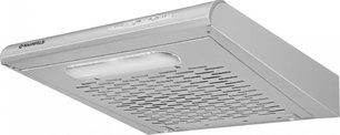 Кухонная вытяжка MAUNFELD MPA 60 нержавеющая сталь фото в Новосибирске