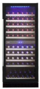 Винный шкаф Coldvine C110-KBT2 фото 3 в Новосибирске Винный шкаф Cold Vine C110-KBT2 фото 3 в Новосибирске
