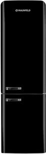 Холодильник Maunfeld MFF186NFRB фото в Новосибирске