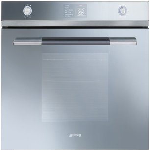 Духовой шкаф Smeg SFP130SE фото в Новосибирске