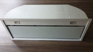 Встраиваемая вытяжка Фалмек BUILT-IN BURANO 70 WH фото 2 в Новосибирске Встраиваемая вытяжка Falmec BUILT-IN BURANO 70 WH фото 2 в Новосибирске