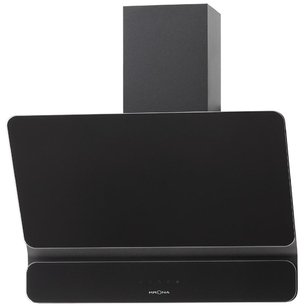 Вытяжка Krona SATURN 600 DN BLACK 4S фото 2 в Новосибирске Вытяжка Krona SATURN 600 DN BLACK 4S фото 2 в Новосибирске